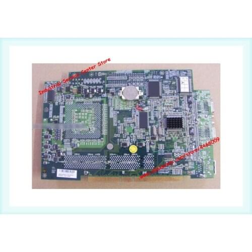 POD-6703 Rev:A1 1906670302 Semi-Long Industrial Control Board POD-6703