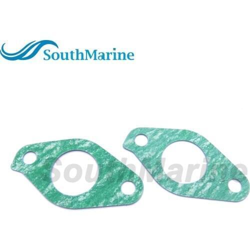 Outboard Engine 5040959 Carburetor Gasket for Evinrude Johnson OMC BRP 4hp 5hp 6hp
