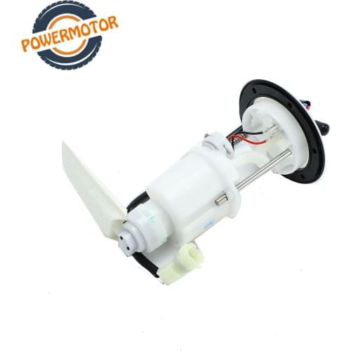 Motorcycle Electric Fuel Pump Assembly Replaces For CFMOTO CF500/CF625/CFX5/X6/CF550ATV/CFORCE550 520 PARTS CODE IS 901F-150900