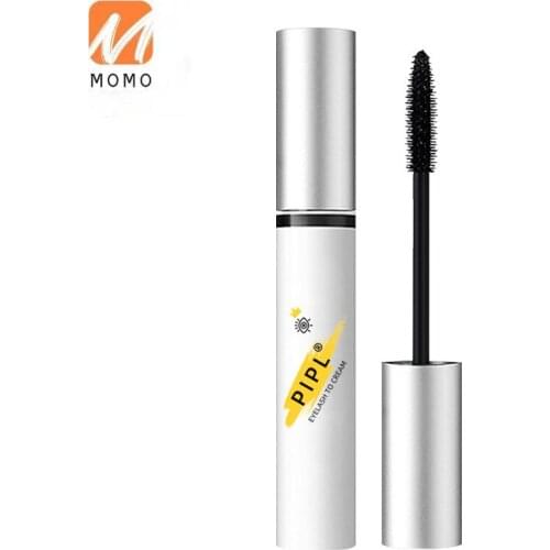 Mascara Long Curling Long Lasting Waterproof Lengthened Not Smudge Thick Female Eyelashe Essence Base Shaping Nutrition