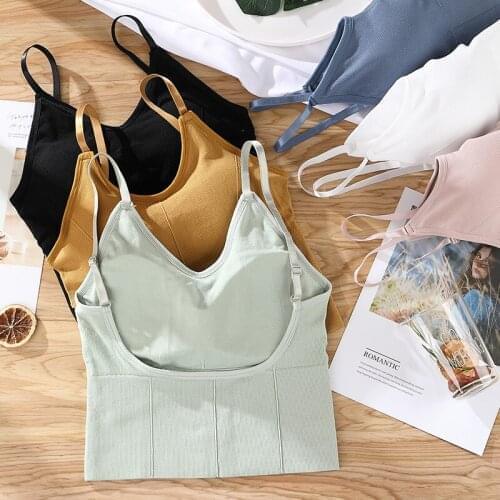 Women Sports Bra Back Bra Quick Dry Padded Shockproof Gym Fitness Running Sport Brassiere Tops Push Up Bras Sports Bra Crop Top