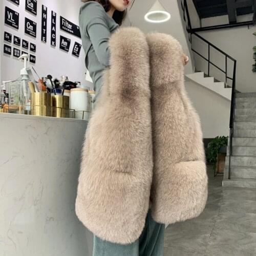 Winter Jackets For Women Fur Coats For Women Winterwear Mink Coat For Women Plush Slim Short Fur Coat Quilted Coat For Fashion