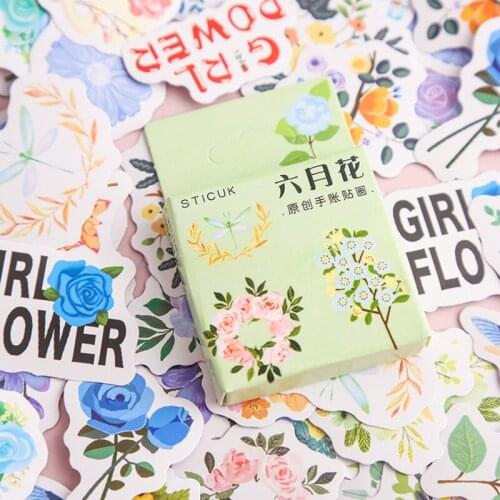 30packs/lot Creative Cute Girl Little Time Decorative Sealing Paper Stickers Self-Adhesive DIY Diary Stationery Free Shipping