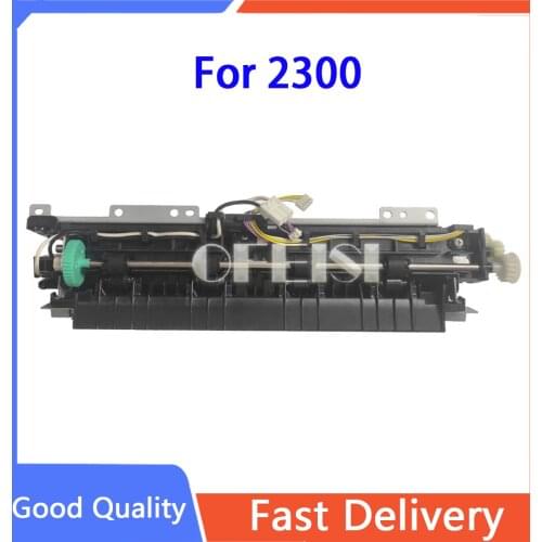 90% new original laser jet for HP2300 Fuser Asswmbly RM1-0354-050 RM1-0354(110V)RM1-0355-050 RM1-0355 (220V) printer part