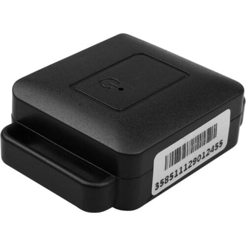Mini GPS Tracket Child with 1500mAh Battery High-Accuracy Positioning System Real-Time Trace for the Car