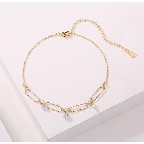 Fashion Bracelets Fatouech China