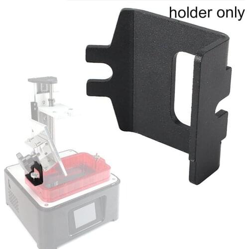 Resin Drip Stand For Phrozen Sonic Mini 5.5/ 6 Inch LCD 3D Printers Light Curing Trough Drip Holder Bracket 3D Printer Tool
