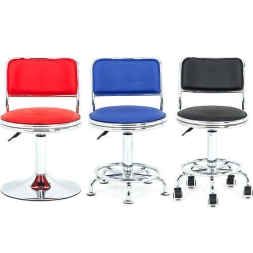 Computer chair. Small swivel chair for home use. Desk chair for office chair.0