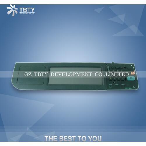 Printer Control Key Board For HP 3530 CM3530FS CM3530 HP3530 CC519-60101 Control Panel Assembly Display