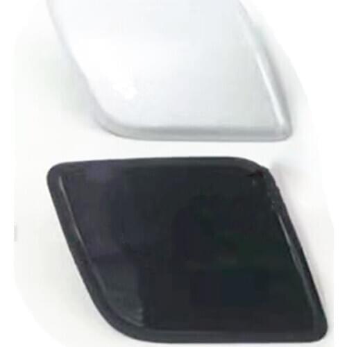 Suitable for Peugeot 508 headlight spray cover, front bumper headlight spray nozzle cleaning cover, telescopic pump cover