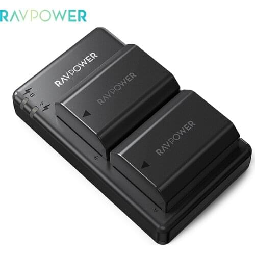 RAVPower LED Transformers