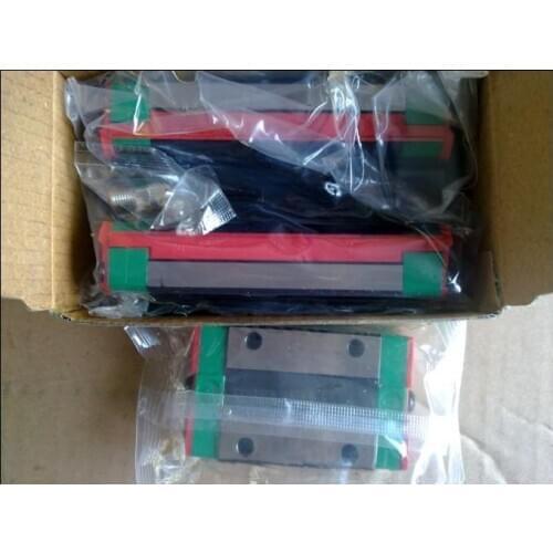 CNC HIWIN EGH20CA Rail linear guide from taiwan