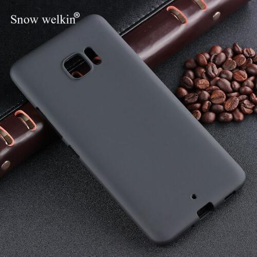 Snow Welkin Phone Cases HTC U Ultra