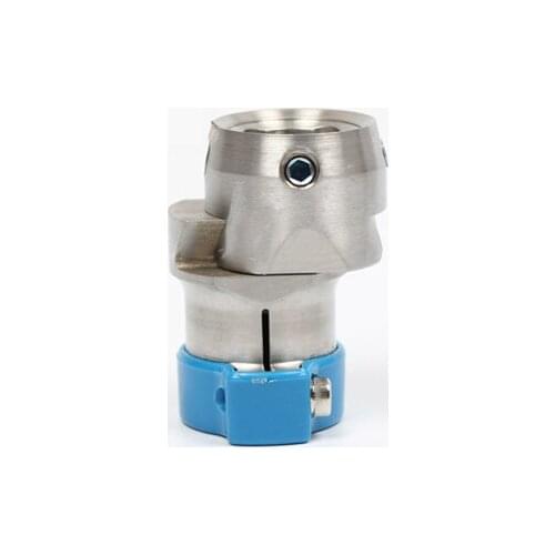 Translational locking pipe joint Connector prosthetic accessories parts artificial limbs ortheses prostheses sockets fasten