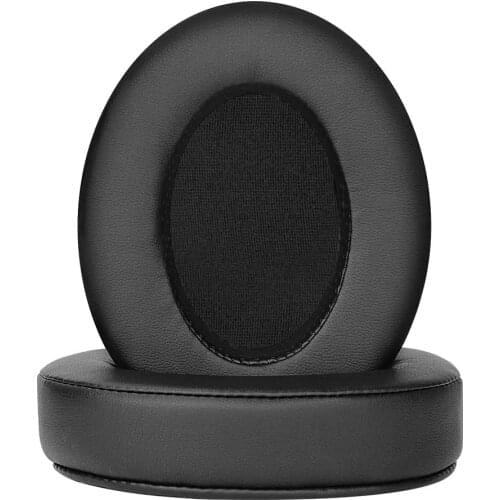 Replacement Pads for Audio Technica ATH-M50XBT ATH-M50X M40X M30X M20X M10X ATH-ANC9, Professional Earpads/Ear Cushion/Ear Cups