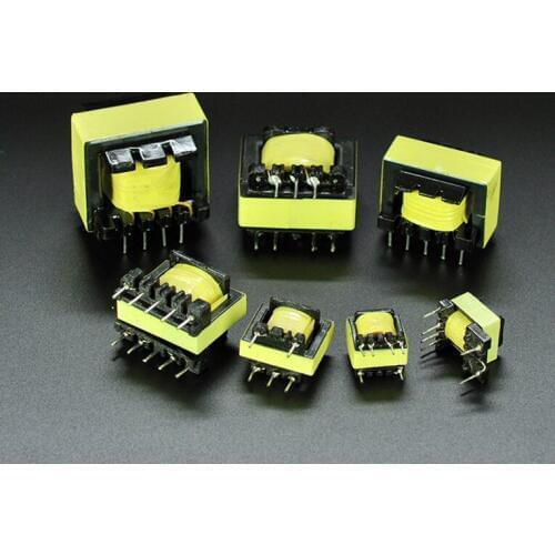 Fast Free Ship 2pcs/lot New Welding Machine Repair Parts EI33 Transformer 15:8 15:15 200:25 Control/Drive Transformer
