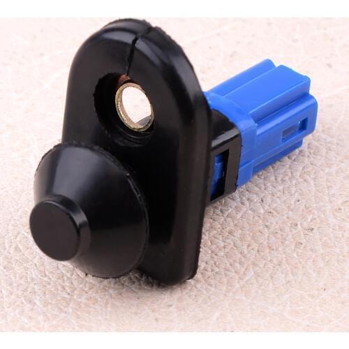 Car Interior Door Light Lamp Switch 1 PIN MB698713 Fit for Mitsubishi Pajero Montero Shogun 1997 - 1999 2000 2001 2002 2003 2004