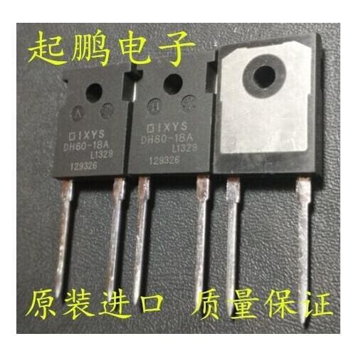 Free Delivery. DH60-18 a 60 a 1800 v new home furnishings physical inventory welcome procurement