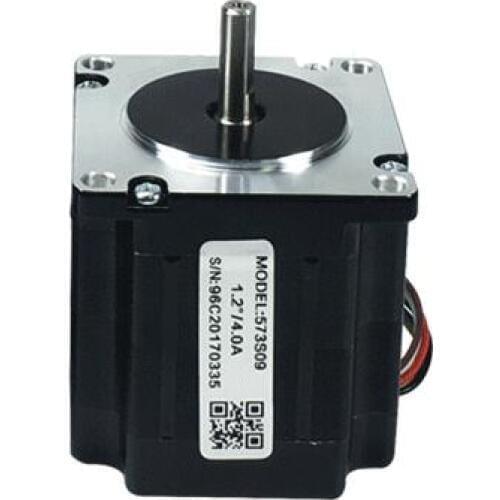 Leadshine brand three-phase 57 stepper motor 573S09 0.9NM