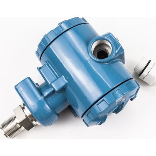 Ce ROHS fcc 4-20mA 0-10v Explosion proof compressor pressure transducers china water pressure sensor