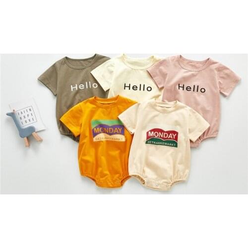 Celveroso Baby Clothes