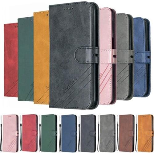 Flip Wallet Case For iPhone 12 Case Fundas for iphone 12 Pro Max Leather Case Protect Cover for iphone 12 mini Case Coque Shell