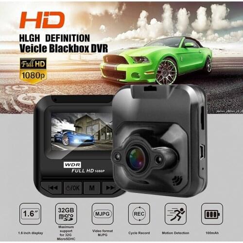 Clydek Car DVRs
