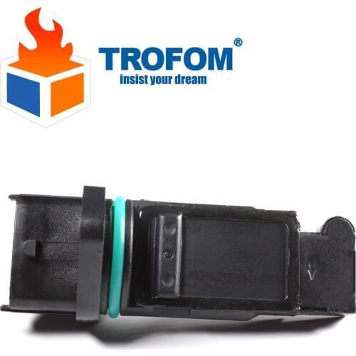 AIR FLOW SENSOR METER FOR OPEL ASTRA G CORSA C OMEGA B MERIVA SPEEDSTER VECTRA ZAFIRA VAUXHALL VOLVO C70 S60 S70 S80 V70 XC90