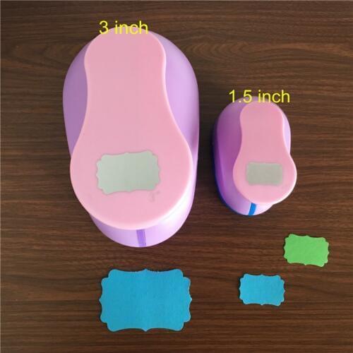 Dmelsay Scrapbooking Labels