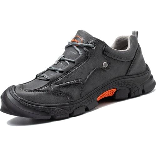 QZ20 Summer Breathable Men Mhoes Steel Toe Cap Indestructib Anti-Smashing Anti-Piercing Safety Shoes Zapatos De Seguridad Hombre