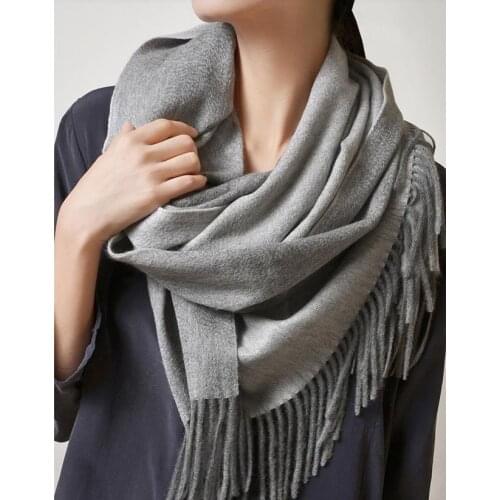 Ecru4Ever Women's Winter Scarves