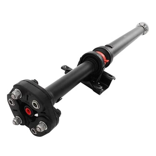 LanYuXuan Axle Parts