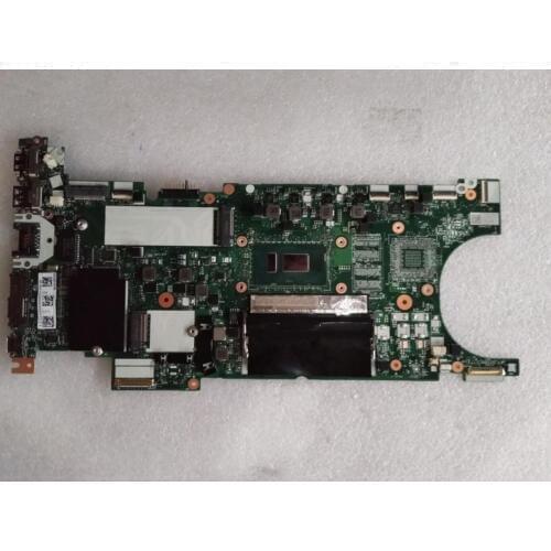 Lenovo Thinkpad T480S i5-8350U 8G Laptop Integrated Graphics Card Motherboard FRU 02HL837 02HL836 02HL839 02HL838