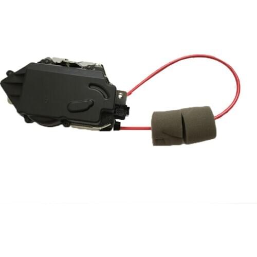 Tailgate Hatch Lock Mechanism for Mercedes A1647400300 A1647400735 A1647400435 1647400735 1647400300 1647400335 A1647400335