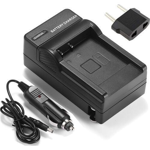 NB-4L Battery Charger for Canon VIXIA mini and LEGRIA mini HD Camcorder