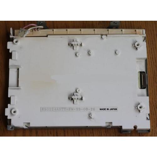 Original KS3224ASTT-FW-X9 5.7 inch Industrial LCD Display Panel for KYOCERA