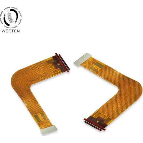 Original LCD Display Screen Flex Cable For Huawei Honor pad 2 JDN-AL00 JDN-W09 LCD Connect Flex Ribbon Cable Replacement Repair