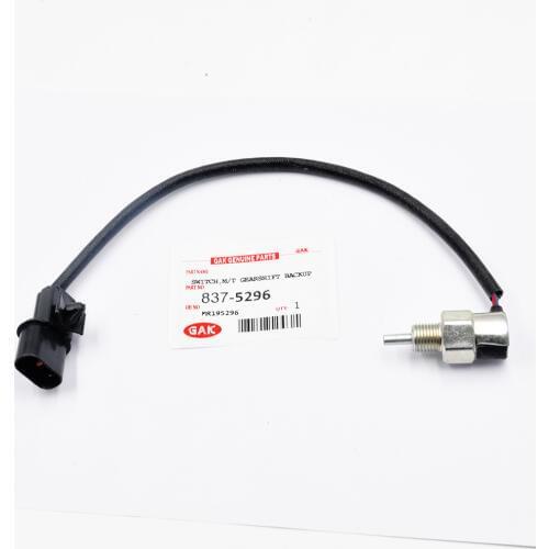 M/T GEARSHIFT BACKUP LAMP SWITCH For Mitsubishi L200 Pajero Montero MR195296