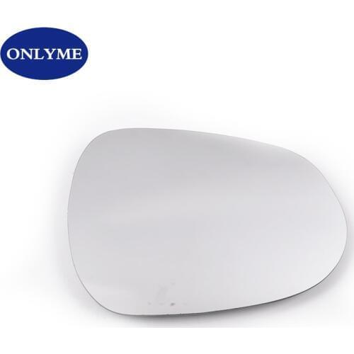 Suitable for RENAULT MEGANE /TALISMAN 2015 + car heated convex doormirror lens