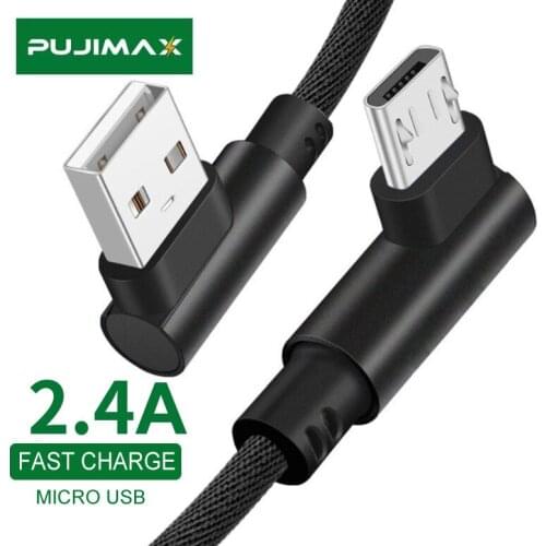 PUJIMAX Mobile Phone Cables