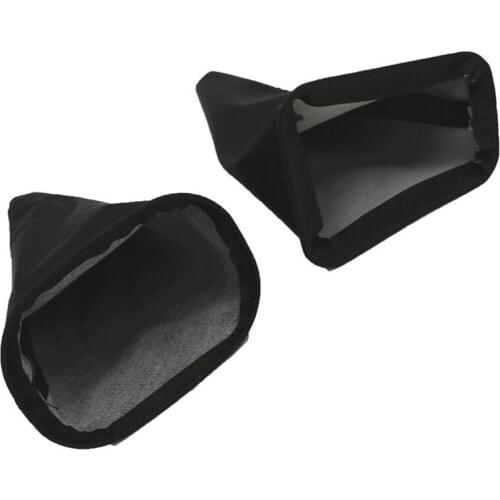 Gear Shift lever dust cover /Gear Shift Knob for DFM Dongfeng A60 A30 AX3 Gear Shift Collars