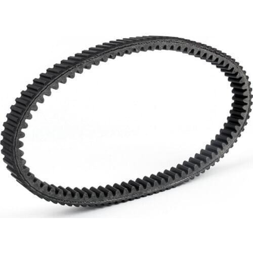 Artudatech Scooter Drive Belt For Yamaha CP250 Maxam 2005-2012 YP250 YP250G Grand Majesty CP 250 YP 250G