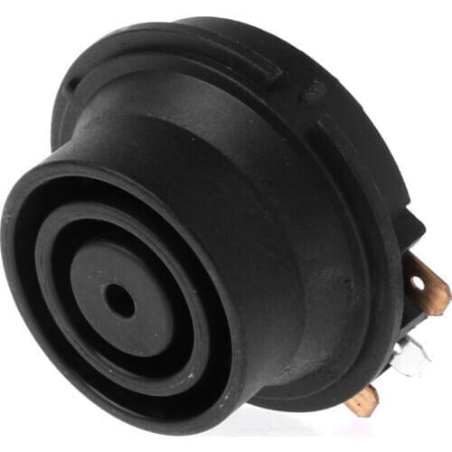 Replacement AC 250V 13A Temperature Control Kettle Thermostat Top Base Socket