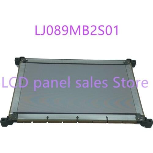 LJ089MB2S01 Quality test video can be provided，1 year warranty, warehouse stock