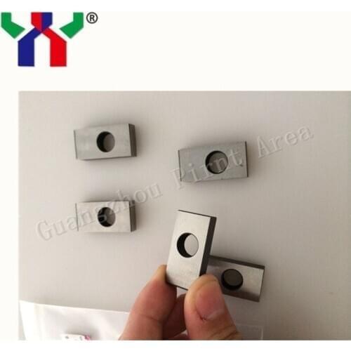 High Quality Gripper Pad for 3F Offset Printing Machine,20 pcs/bag