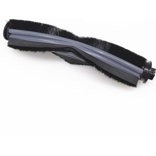 Robot Vacuu Cleaner Main Brush Side Brushes Mop Cloth for ecovacs Deebot N3 Fun Neo N3 max Robotic Vacuum Cleaner Brush Parts
