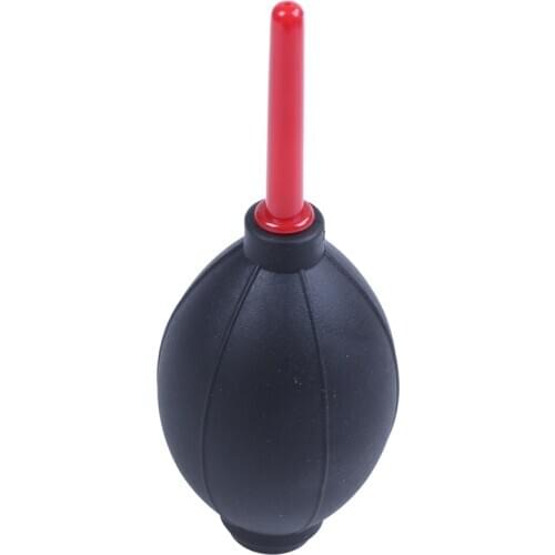 DSLR Lens Cleaner Cleaning Tool Air Blower Anti Dust