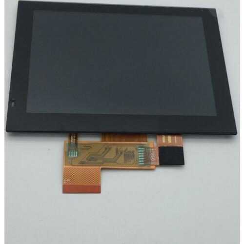 5 inch touch screen for Garmin 2519LM LCD Display +Touch Screen Digitizer