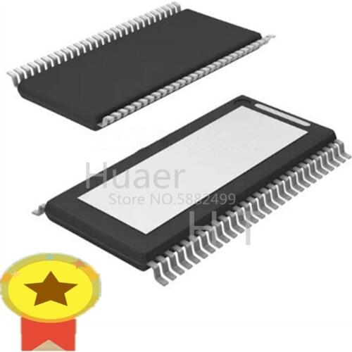 5PCS DRV8302 DRV8302DCAR HTSSOP56 New Original new original