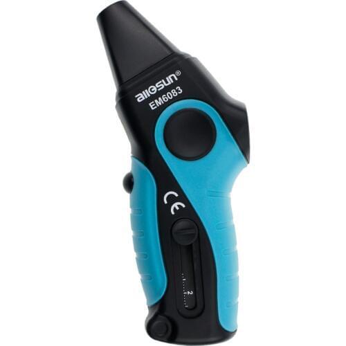 All Sun Pressure Measuring Instruments